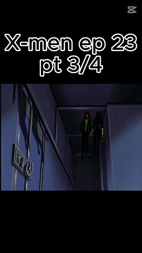 xmenevolution10 no TikTok