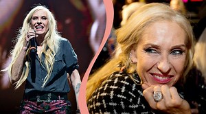 Sanne Salomonsen: Det är bra att jag har rynkor
