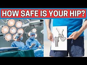 Will your hip replacement last? And how to check