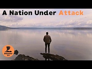 The Utøya Attack: A Nation Under Attack - Full Documentary