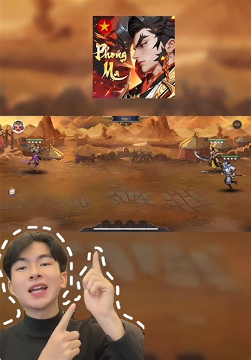 Game Tam Quốc Phong Ma: Khám Phá Thế Giới Quân Sự