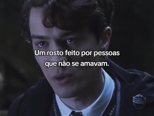 The Psychology Behind Tom Riddle and Relationships