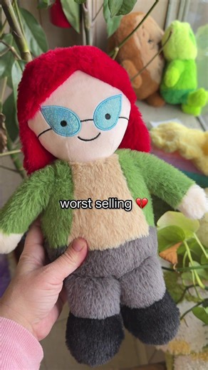 Exploring the World of Plushie Collections