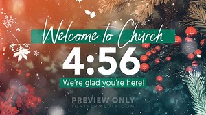 Christmas Sparkle - Countdowns 5-Minute