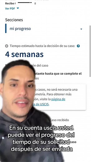 Manejo del Portal Web de USCIS: Información y Herramientas