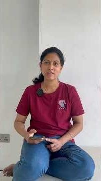Sandhya చేసిన Super Smart Planning #youtubeshorts #shortaday #shortsdaily