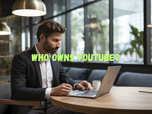 Who Owns YouTube? The Ultimate Guide for 2026