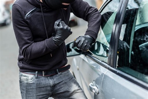 How to check if a car is stolen (for free)