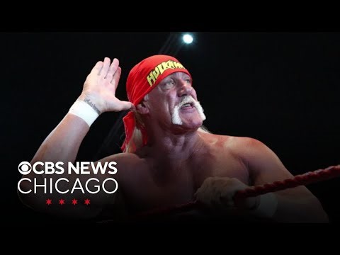 Professional wrestling legend Hulk Hogan dies at 71