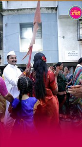 Planet Marathi प्लॅनेट मराठी on Instagram: "विठूमाऊलीच्या वारीत झी मराठीचे कलाकार #planetmarathi #zeemarathi #Vaari #mauli #pandharpur #viralreels #reels #trending"