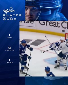 GWG IN OT! ⭐️ | Toronto Maple Leafs