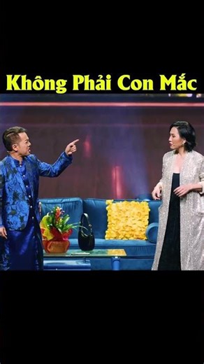 Không nhịn nổi cười với Minh Nhí | #shorts