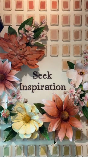 Spring is on full display at Magnolia Market! Here’s a peek at our spring install at our flagship store in Waco, Texas. Swing by to shop our new collection! #VisitMagnolia | Visit Magnolia