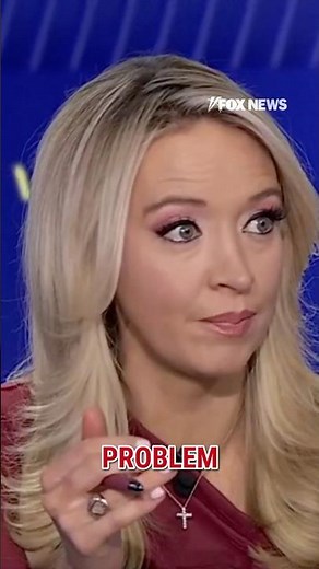 McEnany unpacks the Left's 'POLITICAL PROBLEM' ahead of the midterms #shorts #democrats #politics