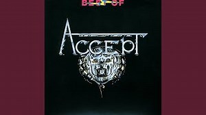 Accept - Princess Of The Dawn
