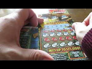 WINNER Found Again! Ticket Tuesday hoosier lottery