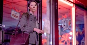 ‘The Evil Twin’: Meet Emily Piggford, Ish Morris and rest of the cast of Lifetime's thriller movie