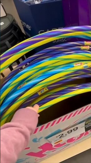 3 hula hoop decor hacks! 😱