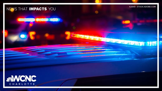 Multiple people hurt in overnight crashes on I-485