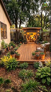 From sad shed backyard to Pinterest-level garden goals 🌿✨ Same spot, totally reimagined. This timelapse is straight-up inspiration 🔥 Proof that vision beats square footage #BackyardTransformation #BeforeAfter #TimelapseGlowUp #GardenDesign #OutdoorLiving #BackyardGoals #SatisfyingReel | The Garden Fix