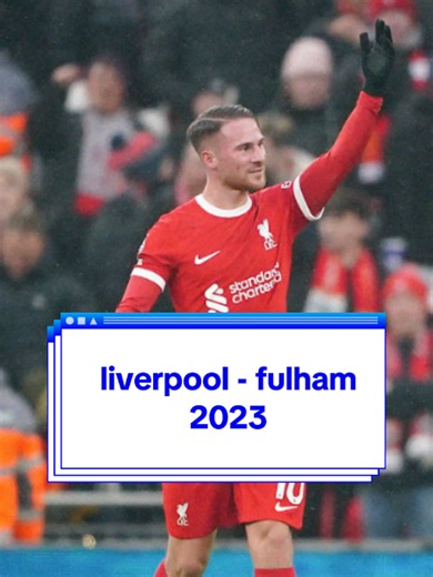 Quand Liverpool gagnait des avec que des frappes de loin #sportstiktok #Football #Liverpool #premierleague