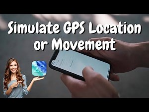 Move Your iPhone Location Anywhere Without Jailbreak!