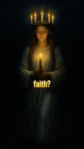 two flames One faith