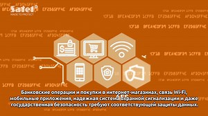 Шифрование AES