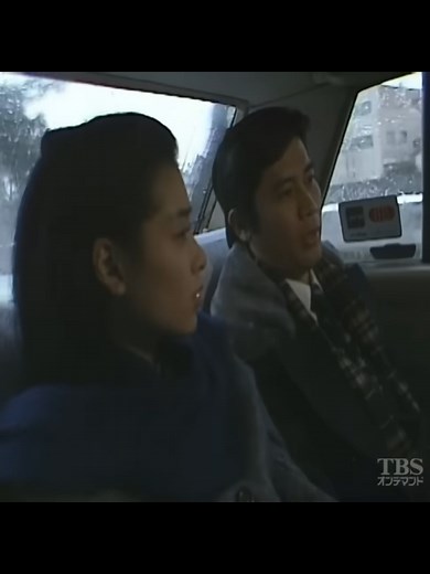 【日本のドラマ】 松本清張のゼロの焦点 【フルムービー】_073