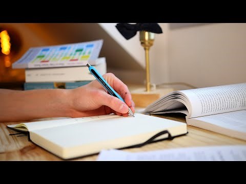 Le meilleur système de PRISE DE NOTES (Zettelkasten, second cerveau, obsidian, notion)