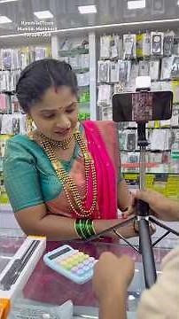 Selfie stick transport