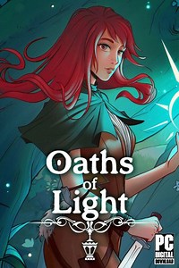 Oaths of Light - Chapter I скачать бесплатно [v 2025] торрент
