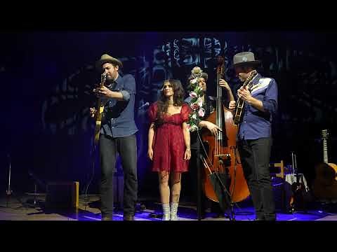 Sierra Ferrell | Seven Spanish Angels | Boulder Theater | gratefulweb.com