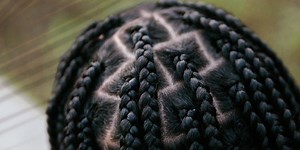 Everything You Need to Know About Knotless Braids