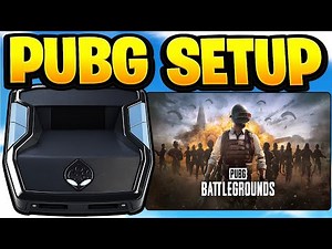 Cronus Zen PUBG Script Zero Recoil + Aim Assist Boost Full Setup + Values (PS5/PC/XBOX)