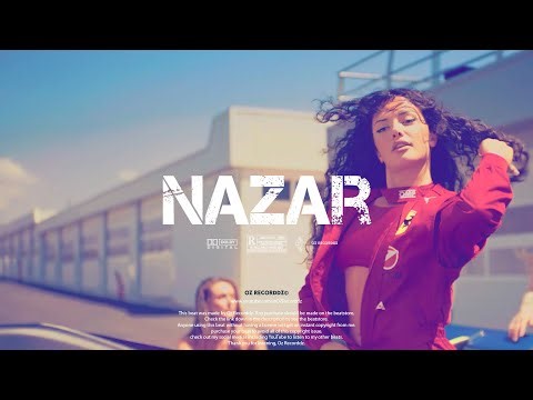 Butrint Imeri ✘ Dafina Zeqiri "Nazar" Type Beat 2026 🌴 (Prod By OZ & Akrepking)