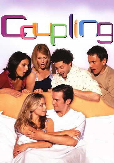 Coupling - watch online: stream, buy or rent