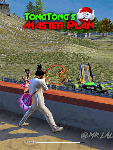 Mastering Launch Pads in Free Fire