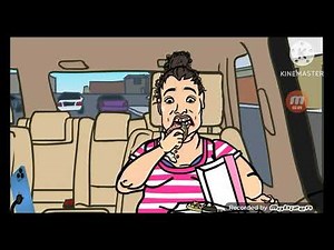 inflation woman deleted scene