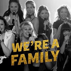 22K views · 1.1K reactions | Everything about this journey has been #PitchPerfect.❤️ | Pitch Perfect | Facebook