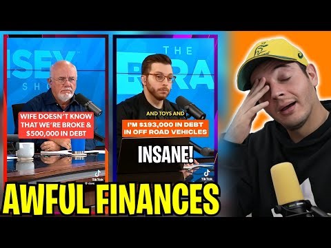 30 Minutes of DEBT So Bad They Will Leave You SPEECHLESS