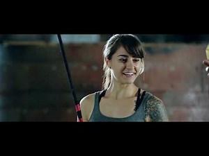 The Making of a Tomb Raider