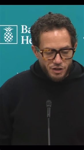 WPLG Local 10 on Instagram: "The Miami Dolphins on Thursday fired head coach Mike McDaniel. The team confirmed that Dolphins owner Stephen Ross met with McDaniel this week to discuss the 2025 season. After that meeting and reflection, Ross decided to move on. McDaniel went 35-33 in four seasons with two playoff appearances and no playoff wins.He was named the 11th head coach of the Dolphins on Feb. 7, 2022. Under McDaniel, the Dolphins have missed the playoffs over the last two seasons and have 