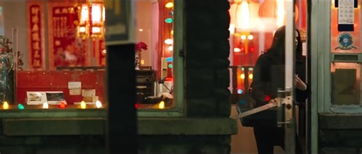 Good Neighbours Bande-annonce (ES)