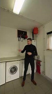 Merdaenspolder 2 - Guided Tour