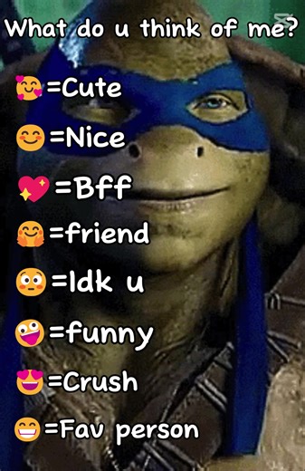 tmnt 2014 tmnt 2016 leo