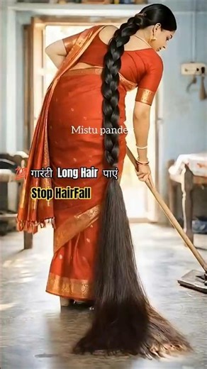 Alovera & Fenugreek Seeds For 10× Fast Hair Growth | Rice water Recipe Get Long Silky Hair #Haircare