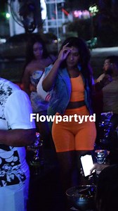 Chica linda 😍🥰 | Flowpartyrd