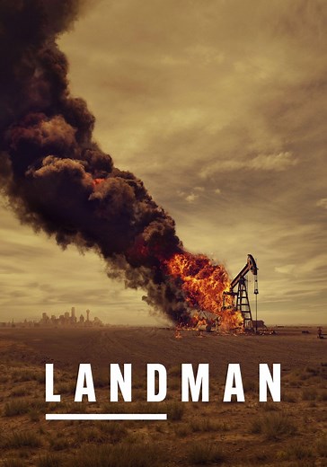 Landman Season 1 - watch full episodes streaming online