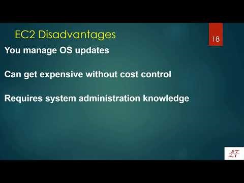 What is EC2 in AWS? | Launch Your First Server Step-by-Step | AWS EC2 Tutorial